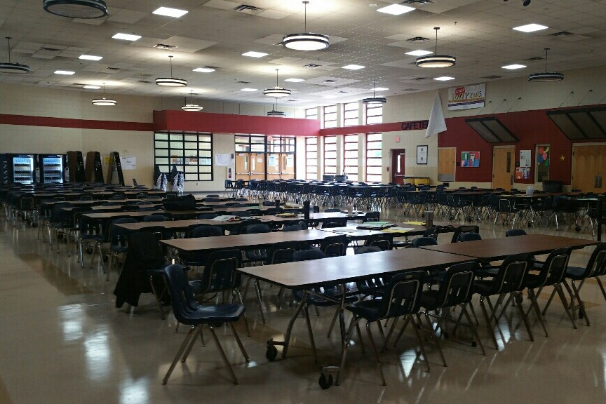 Cafeteria