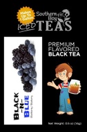 Black-N-Blue from Southern Boy Iced Teas