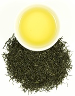 Jade Tips (Máo Jiān/信阳毛尖) - Top Grade from The Hong Kong Tea Co.