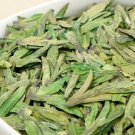Ming Qian Dragonwell Panan 2012 from Red Blossom Tea Company