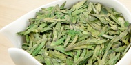 Ming Qian Dragonwell Panan 2012 from Red Blossom Tea Company