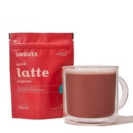 Red Velvet Cake Quick Latte Mix from DAVIDsTEA