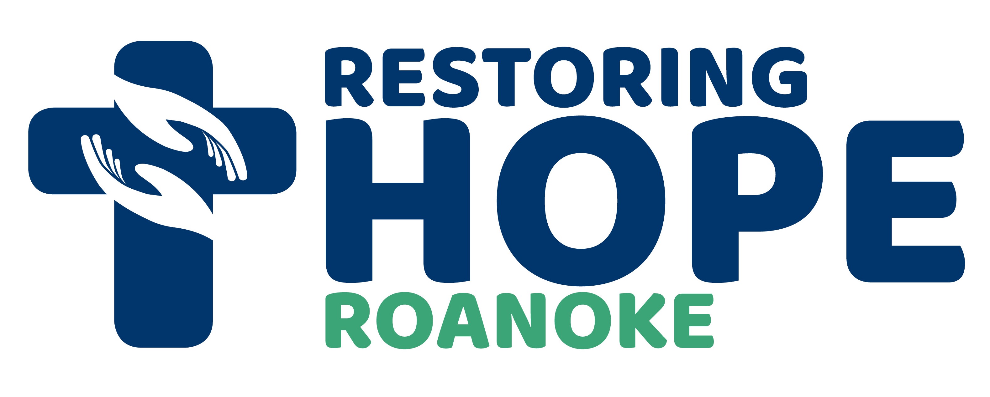 Restoring Hope Roanoke logo