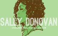 Donovan Blend from Adagio Custom Blends, Cara McGee