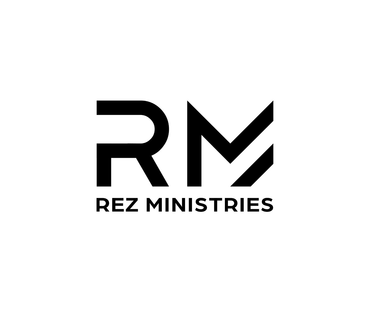 Rez Ministries, Inc. logo