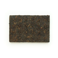 1998 7581 CNNP Kunming Tea Factory Shu Zhuang Cha from Tea Mountain