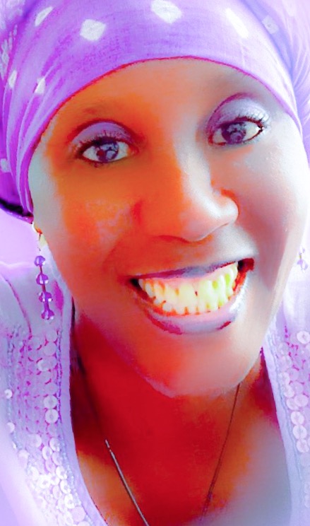 Dr. Alannah E-Star