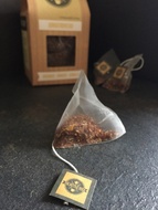 Gingerbread from The Kettle Shed