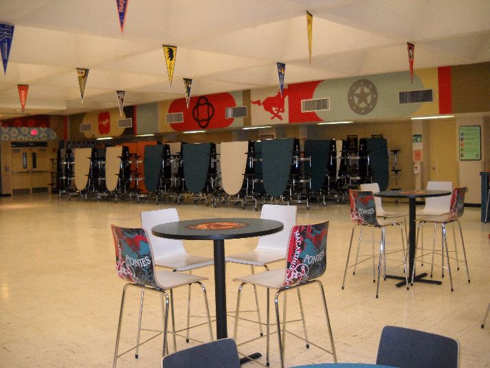 Cafeteria