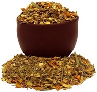 Turmeric Ginger (organic) from Capital Teas