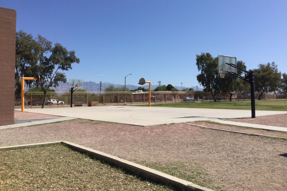 Playground