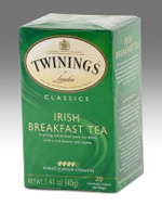 Irish Breakfast Tea from Twinings