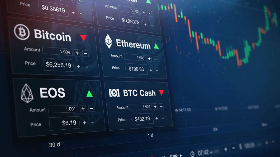 online crypto course free