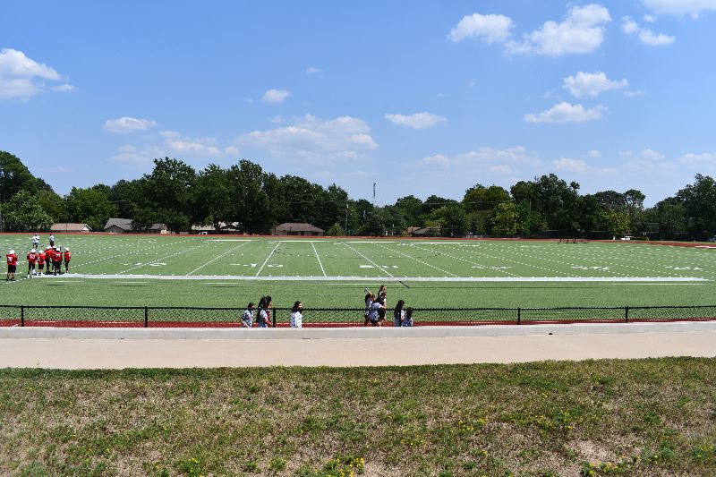 Football Field