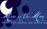 Mare in the Moon from Adagio Custom Blends, Callie Segotta
