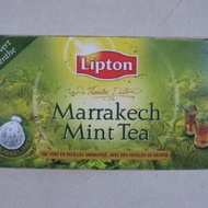 Marrakech Mint from Lipton