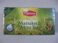 Marrakech Mint from Lipton