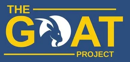 The Goat Project logo