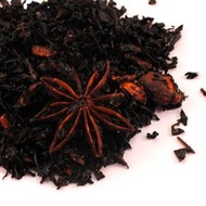 Spiced Pear Tea from Market Spice