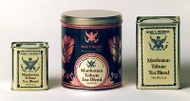 Manhattan Tribute Blend from Mark T. Wendell