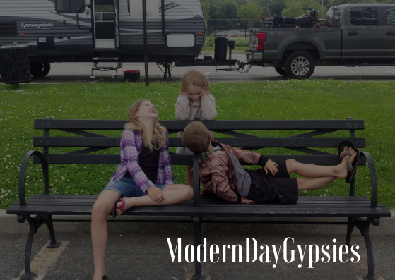 ModernDayGypsies logo