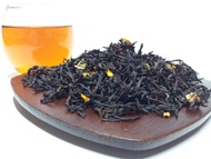Banana Black Tea from Triplet Tea