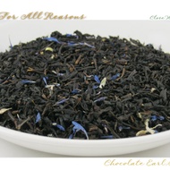 Chocolate Earl Grey Tea from Tea for All Reasons