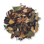 Orange Fennel from The Jasmine Pearl Tea Company
