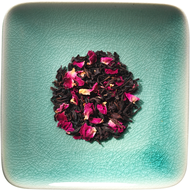 Rosebud Black Tea from Stash Tea