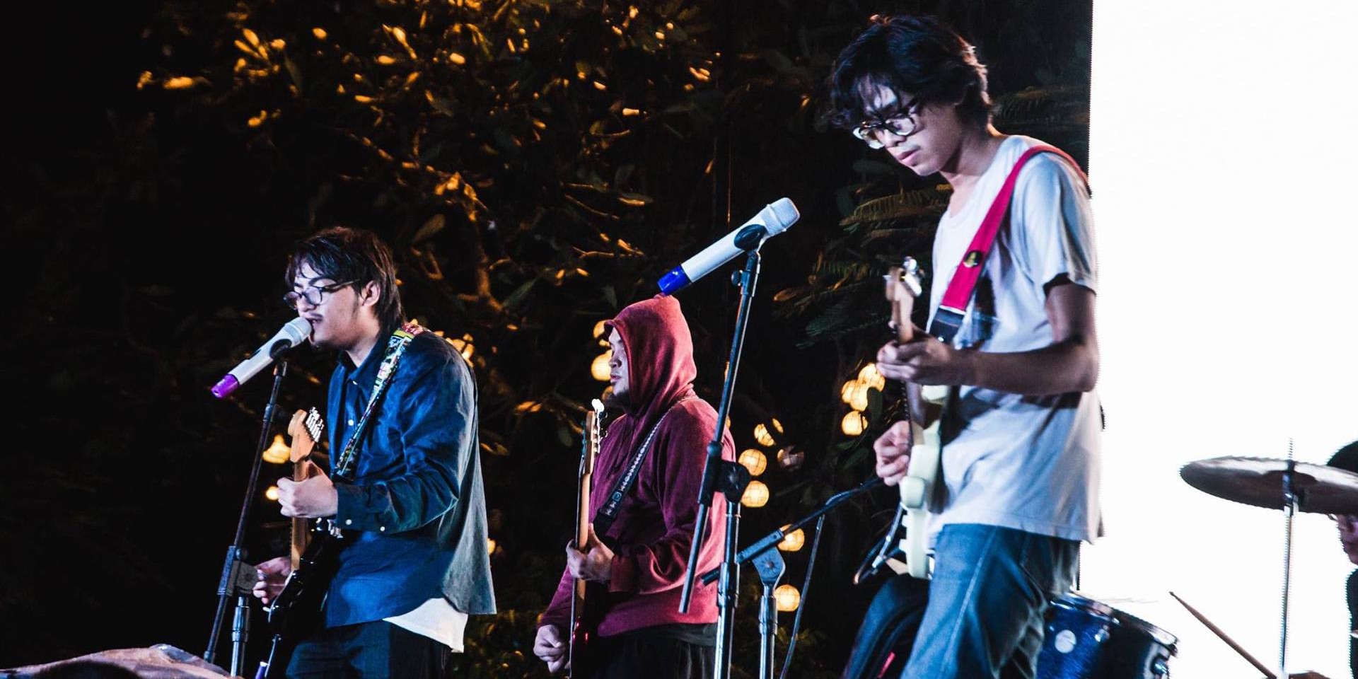 The Geeks share pseudo-skate 'I hate this place as much as Liz hates the Winchester' lyric video – watch