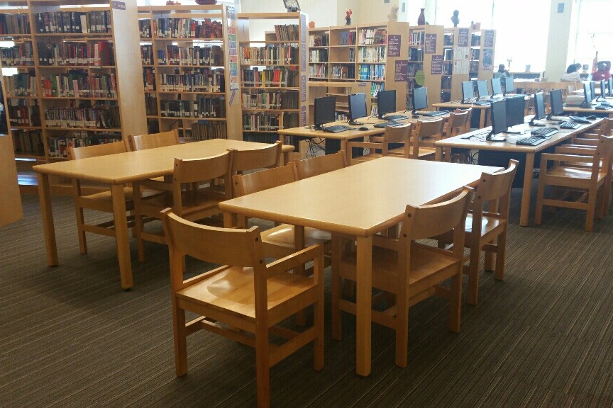 Media Center