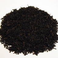 Vanilla Black Tea from Teekauppa Chaya
