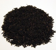 Vanilla Black Tea from Teekauppa Chaya