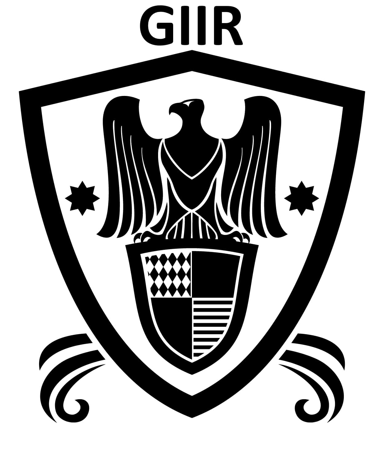 Geneva Institute of International Relations logo