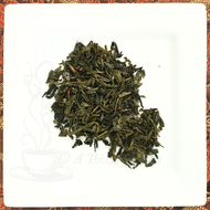 Sen Cha Decaf, Decaffeinated Japanese Style Green Tea from A Thirst for Tea