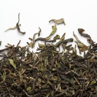 Darjeeling Jungpana DJ-10 1st Flush from Camellia Sinensis