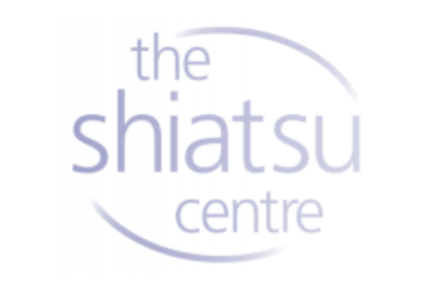 Shiatsu Centre logo