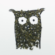 Old Owl - Dong Ding Traditional from teabento