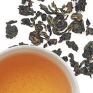 Ti Kuan Yin from Peet's Coffee & Tea
