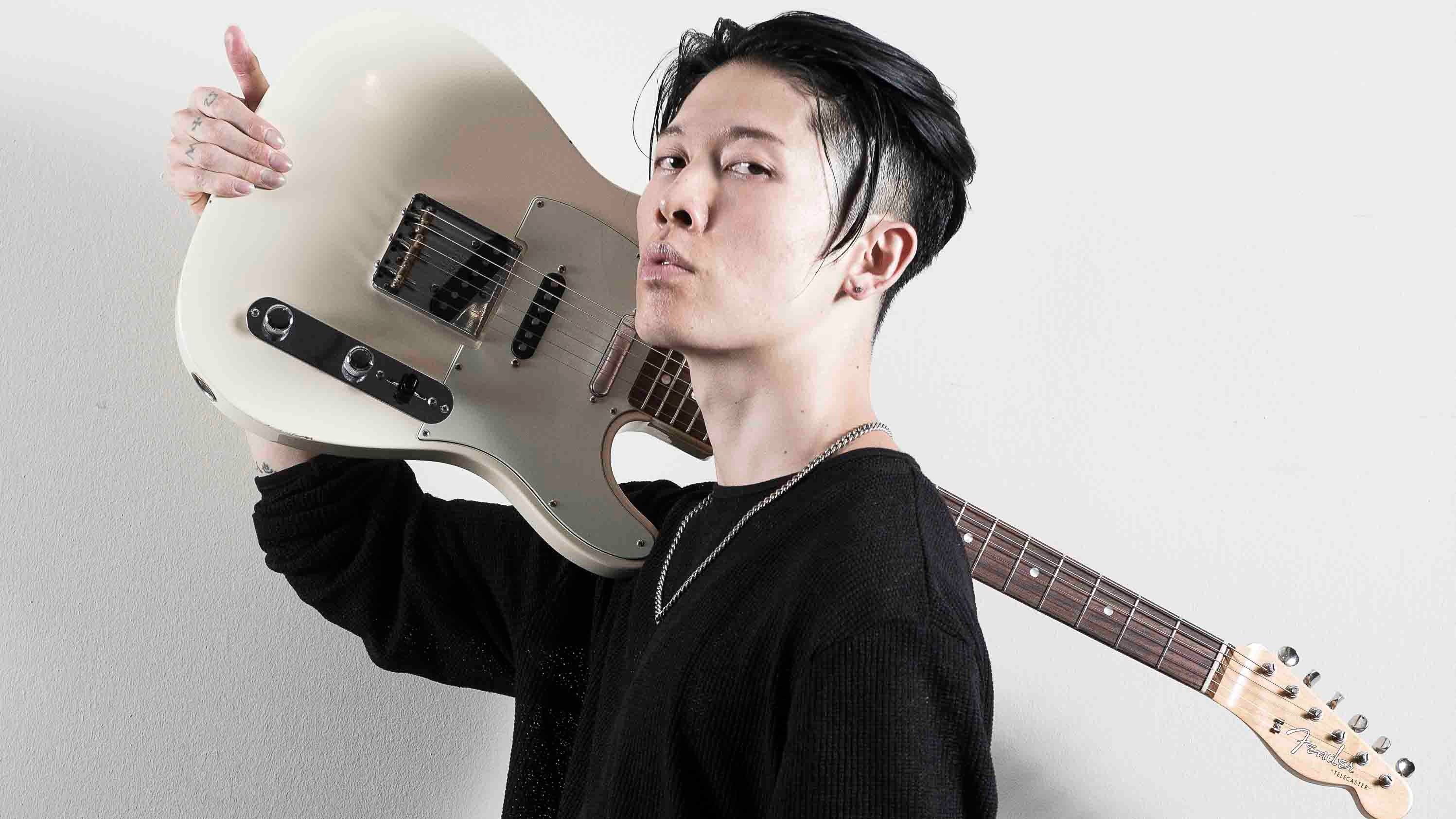 Miyavi to perform in Singapore in April