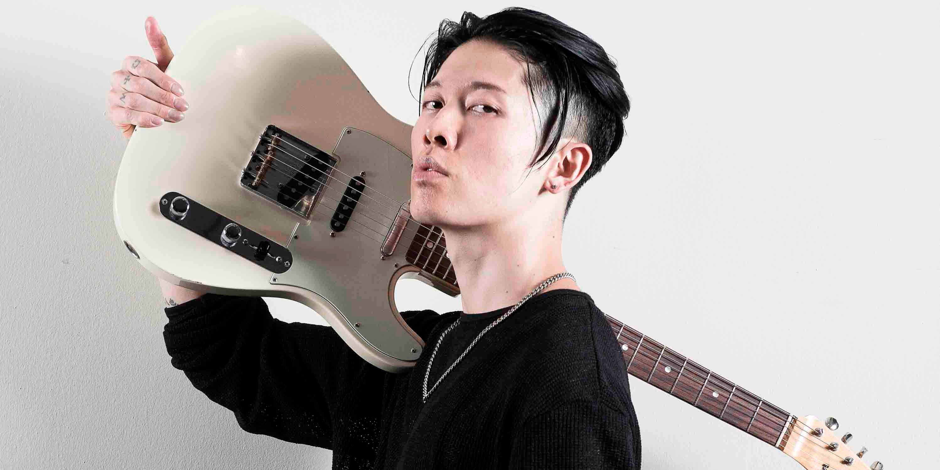 Miyavi To Perform In Singapore In April Bandwagon Music Media