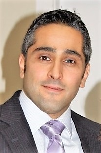 Hossein Ansari