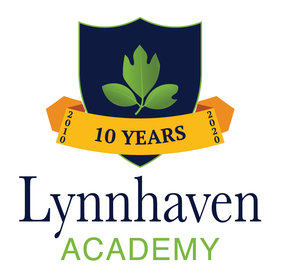 Lynnhaven Academy logo