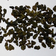 Wensan Pouchong from Dream About Tea