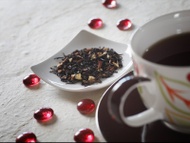 Gingered Peach from Kally Tea