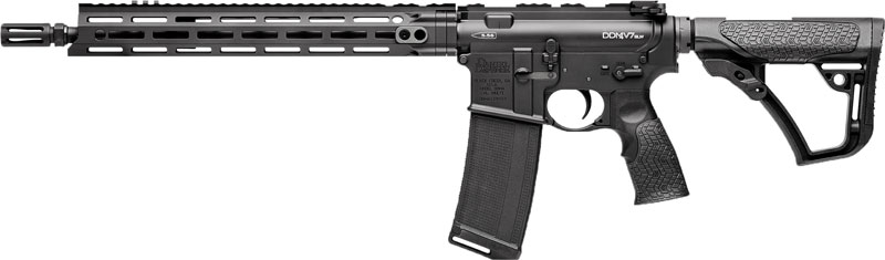 Daniel Defense 0212815049047 DDM4 V7 SLW 5.56x45mm NATO 14.50