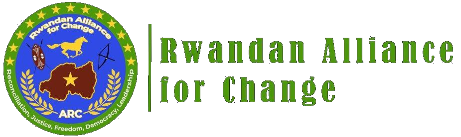 Campagne à but non lucratif | Rwanda Alliance for Change (Powered by ...