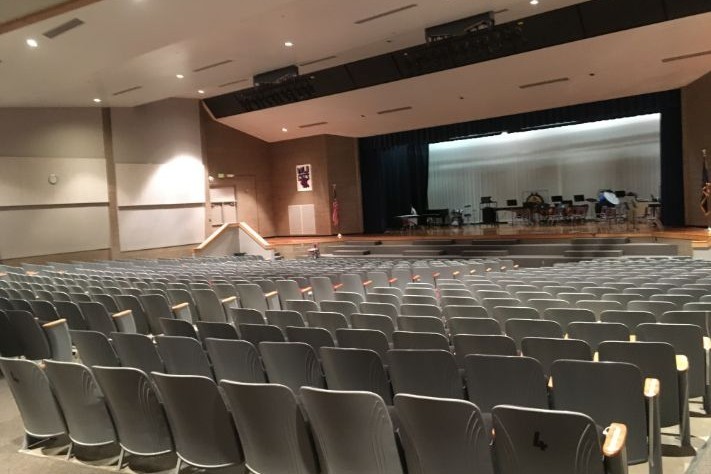 Auditorium