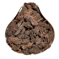 2018 Bu Lang Mountain Cha Tou Ripe Pu-erh Tea Nuggets from Yunnan Sourcing