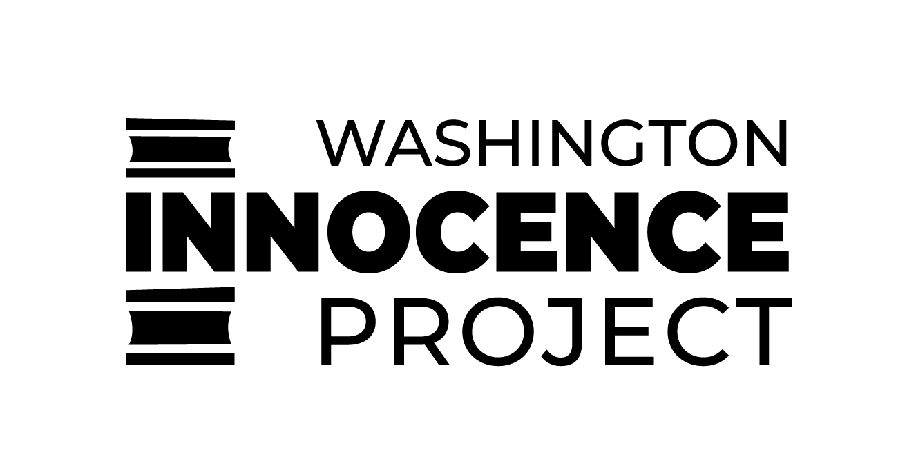 Washington Innocence Project logo